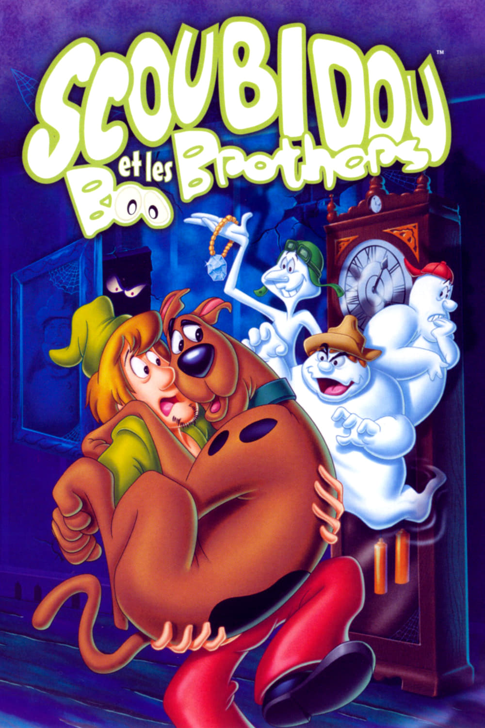 scooby doo meets the boo brothers full movie