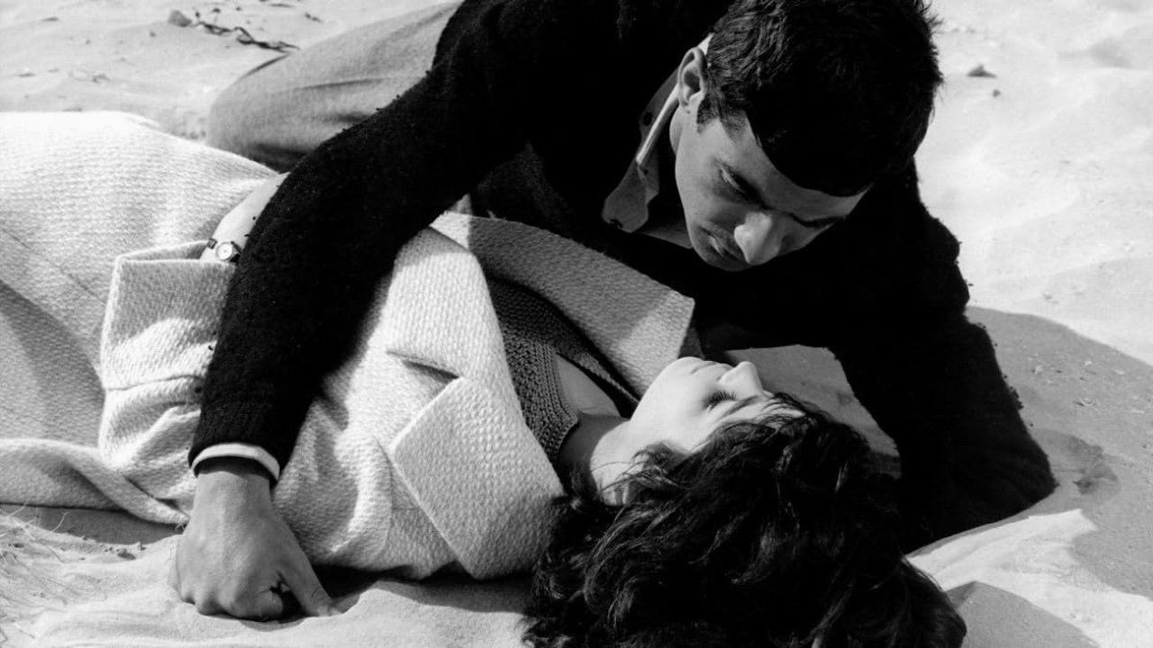 Sentimental Education