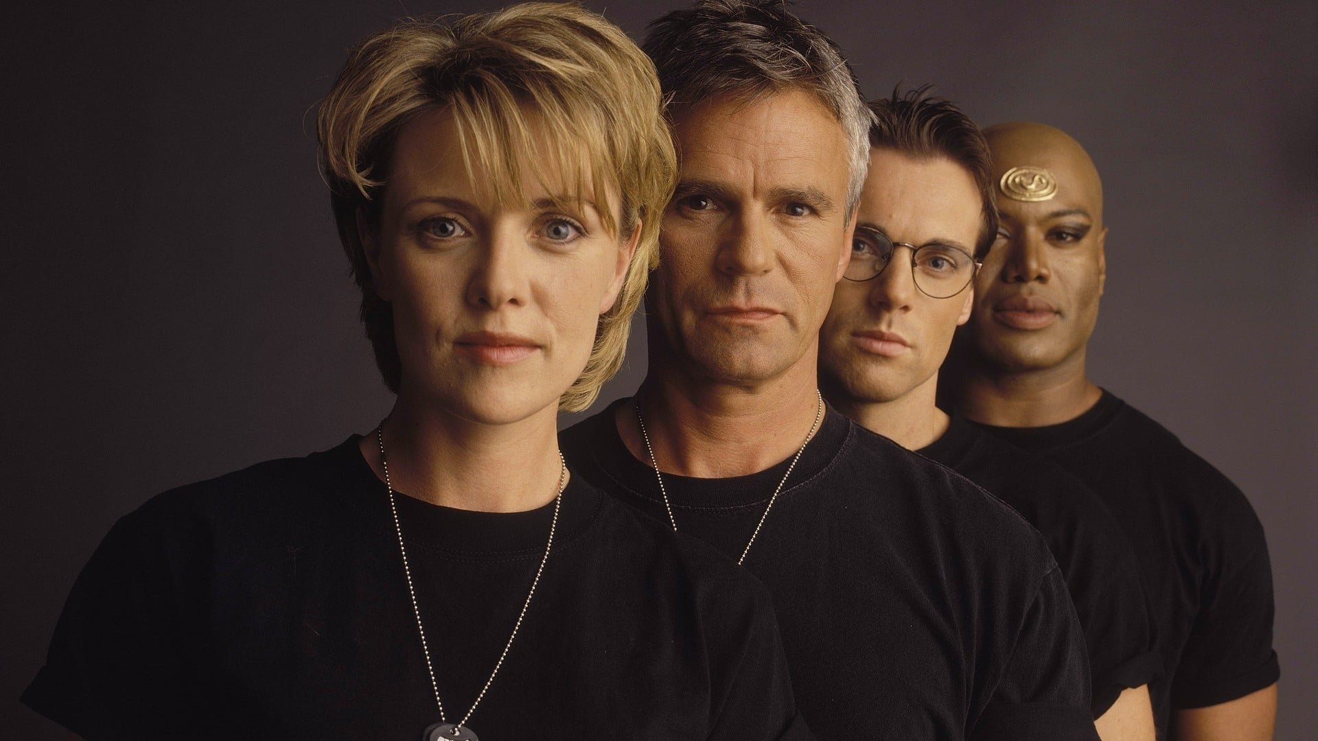 Stargate SG-1 Stargate SG-1