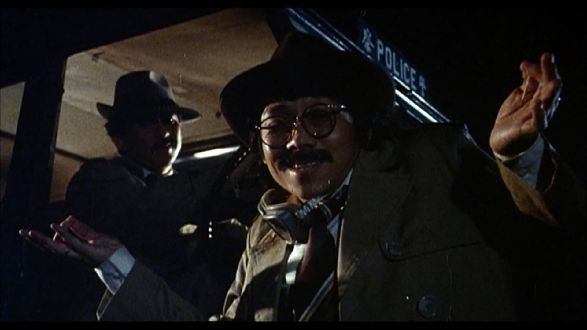 经典香港电影   原创   相关评论:           求林子祥《鬼马智多星》