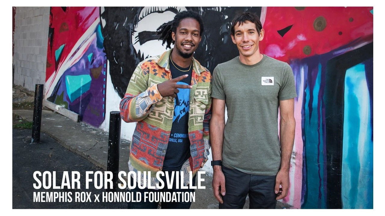 Solar for Soulsville
