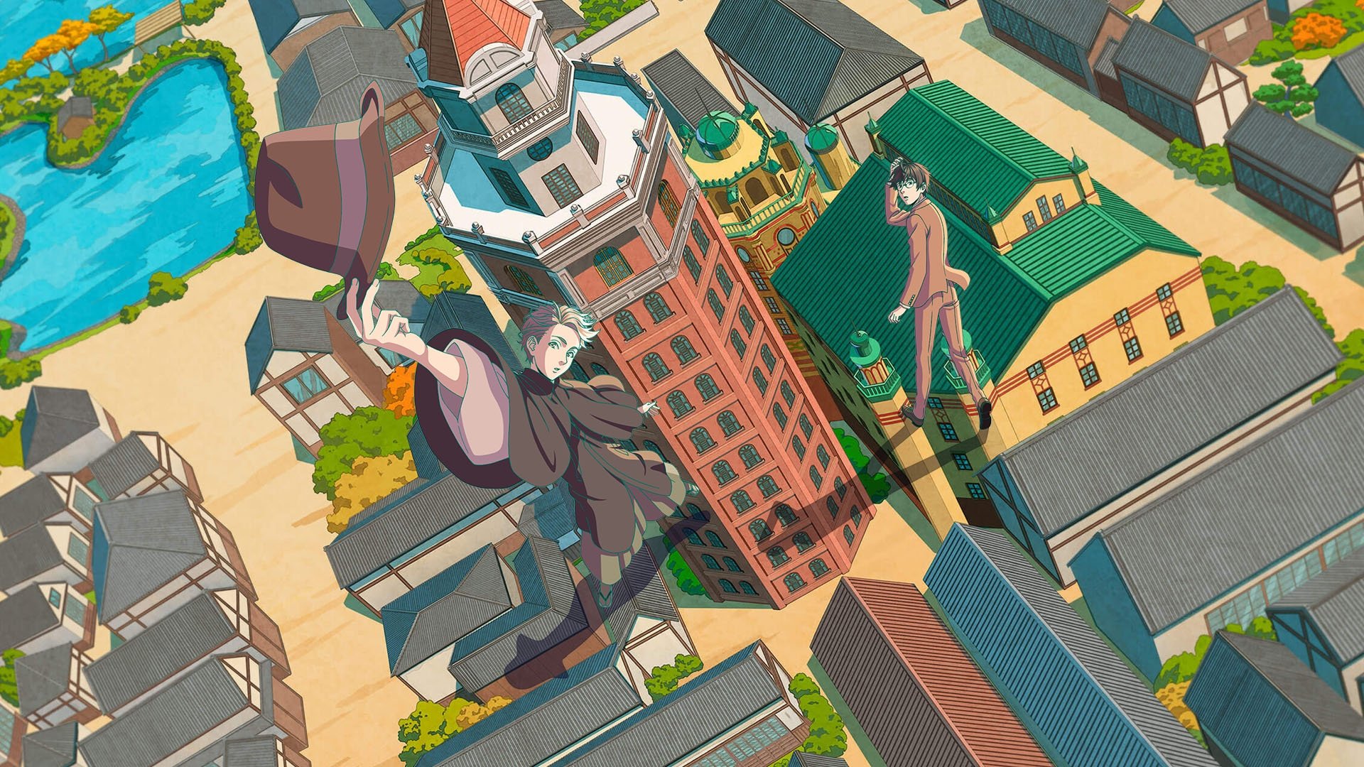 Background