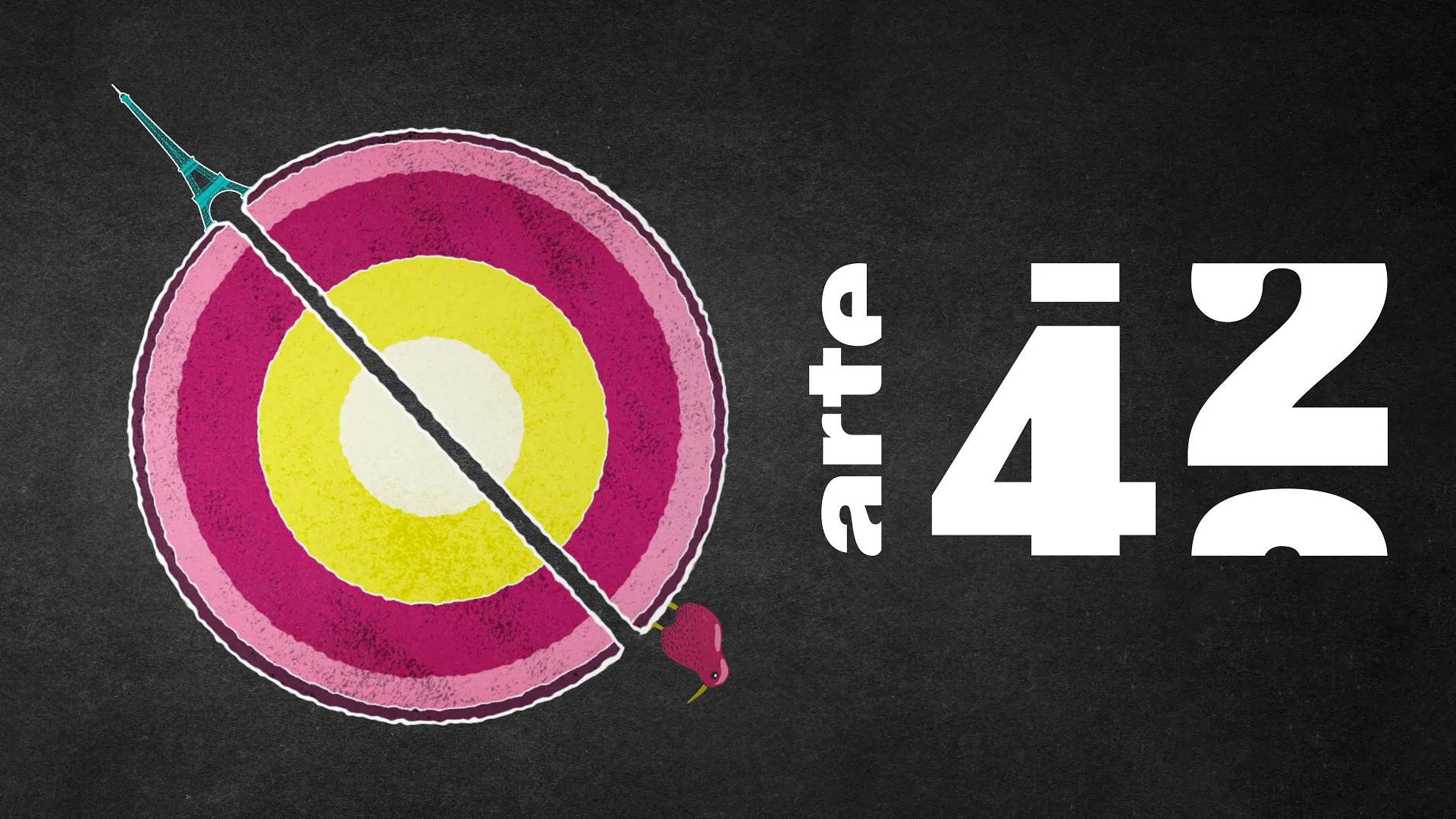 42: The Answer to Almost Everything - 