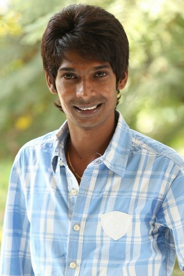 Dhanraj