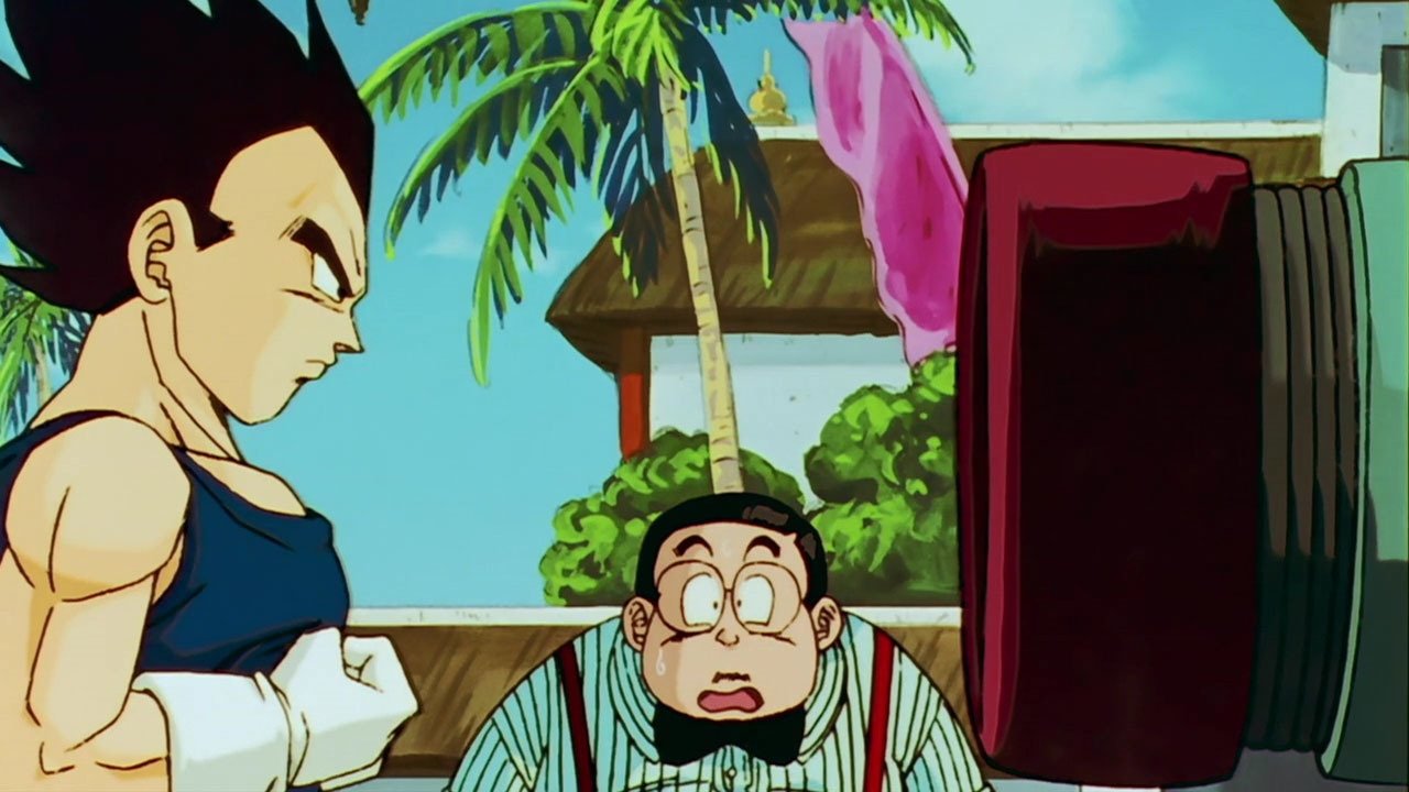 Dragon Ball Z Kai Episode 8 Watch Dragon Ball Z Kai - Season 7 Episode 8 : Thanks for Waiting