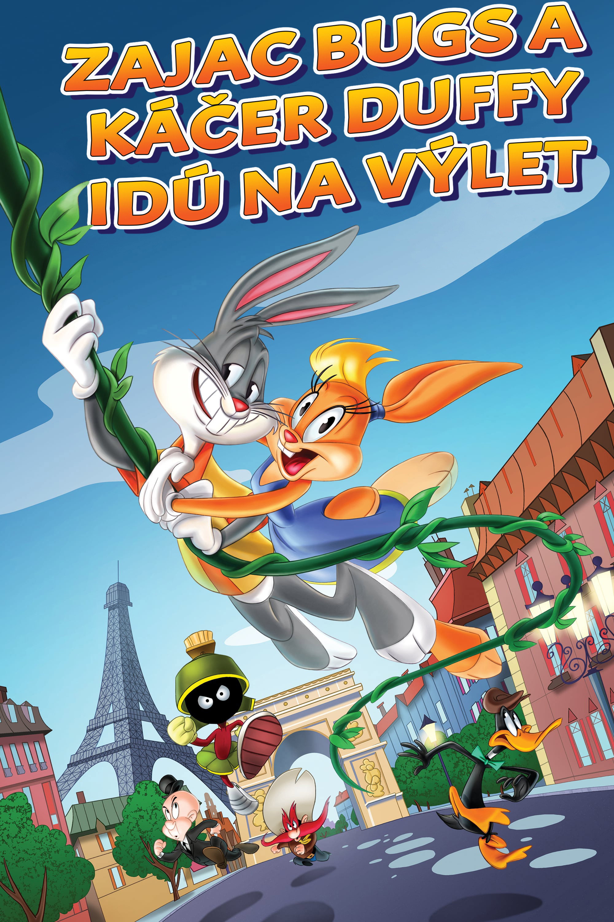 Le 1001 Favole Di Bugs Bunny Streaming Ita