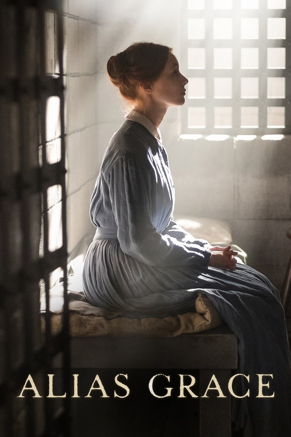 Alias Grace filmi