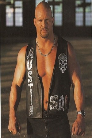 Steve Austin