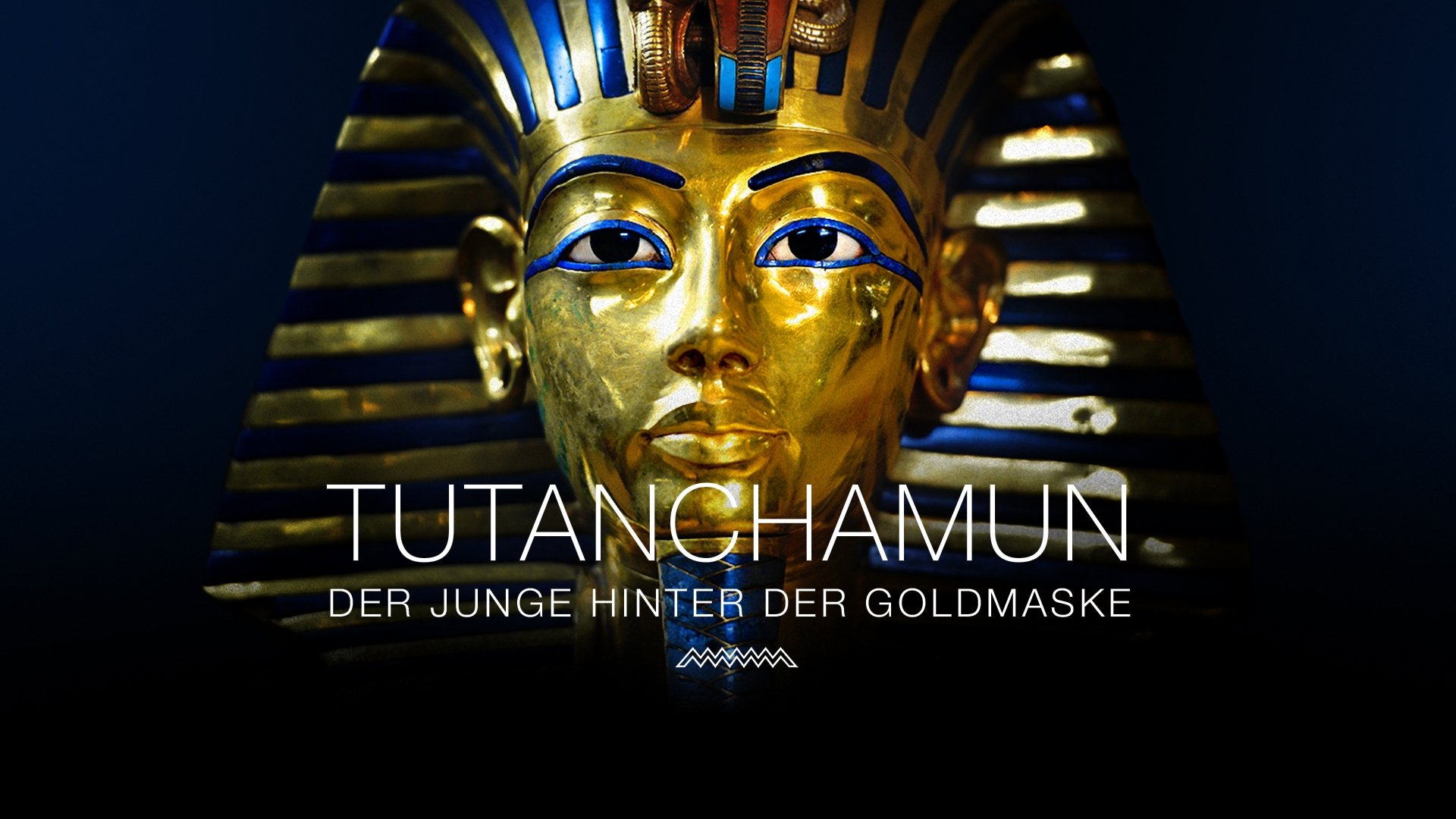 Tutanchamun - Der Junge hinter der Goldmaske