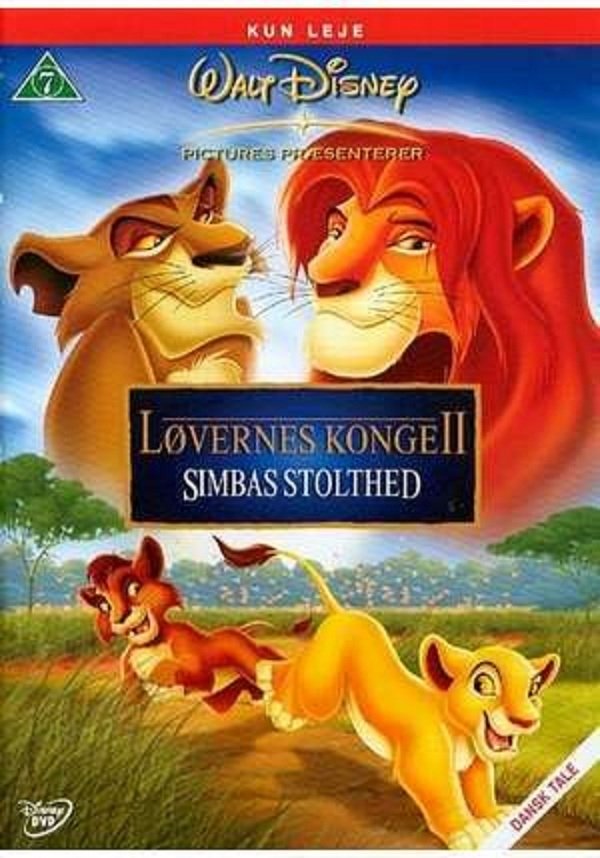 kiara et kovu rencontre