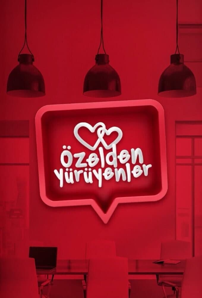 Özelden Yürüyenler filmi