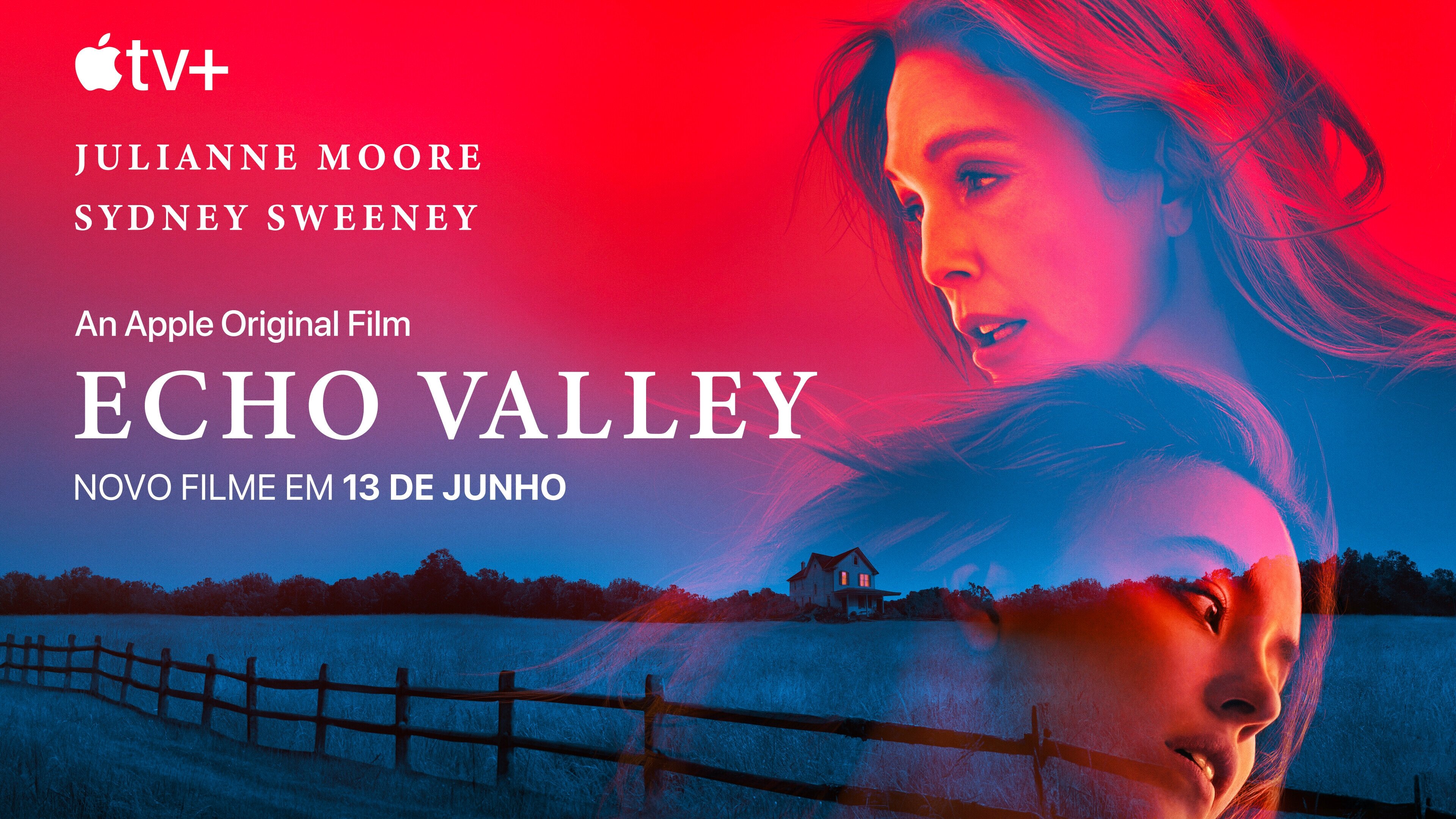 Echo Valley