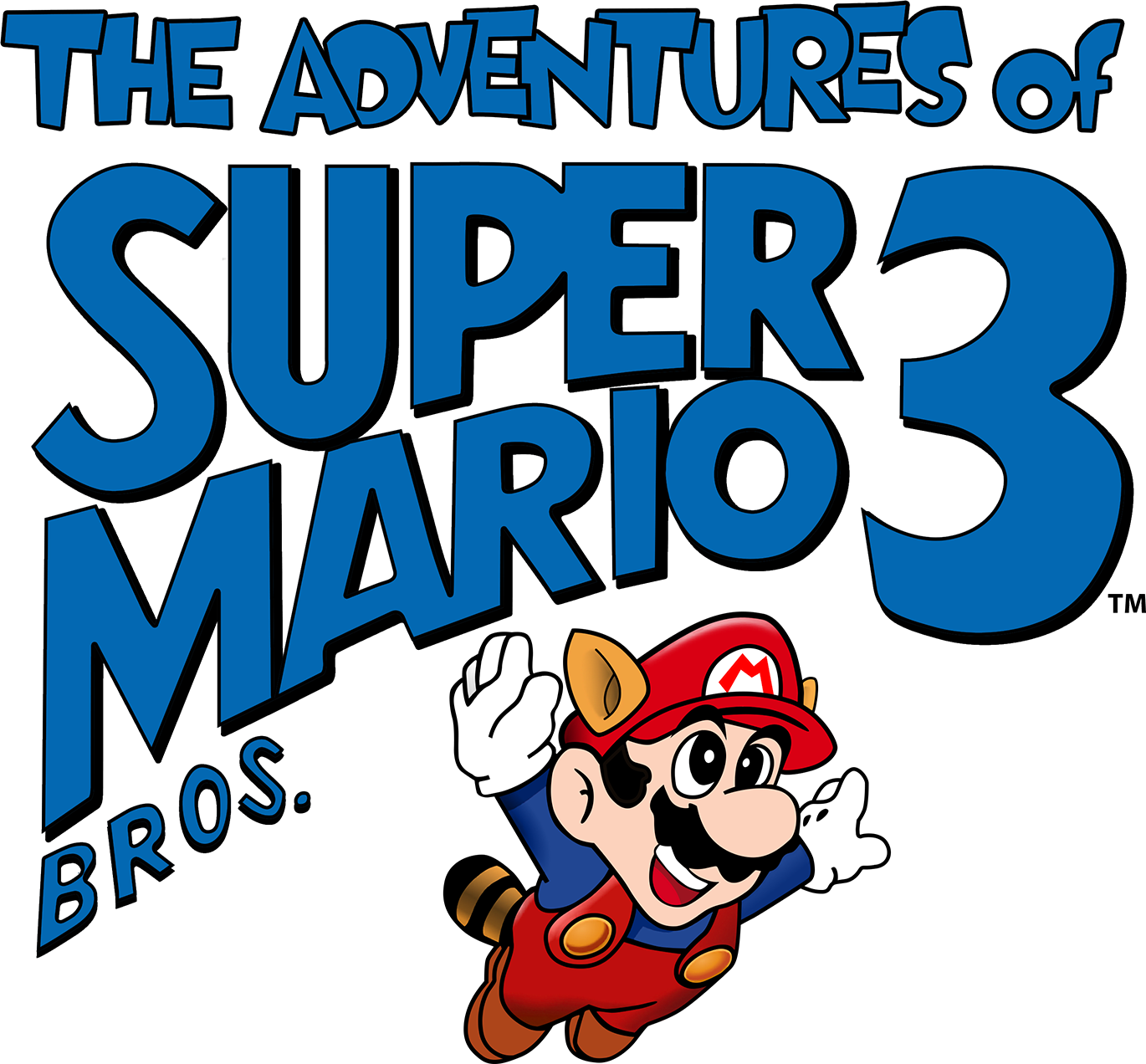 The Adventures Of Super Mario Bros 3 • Tv Show 1990