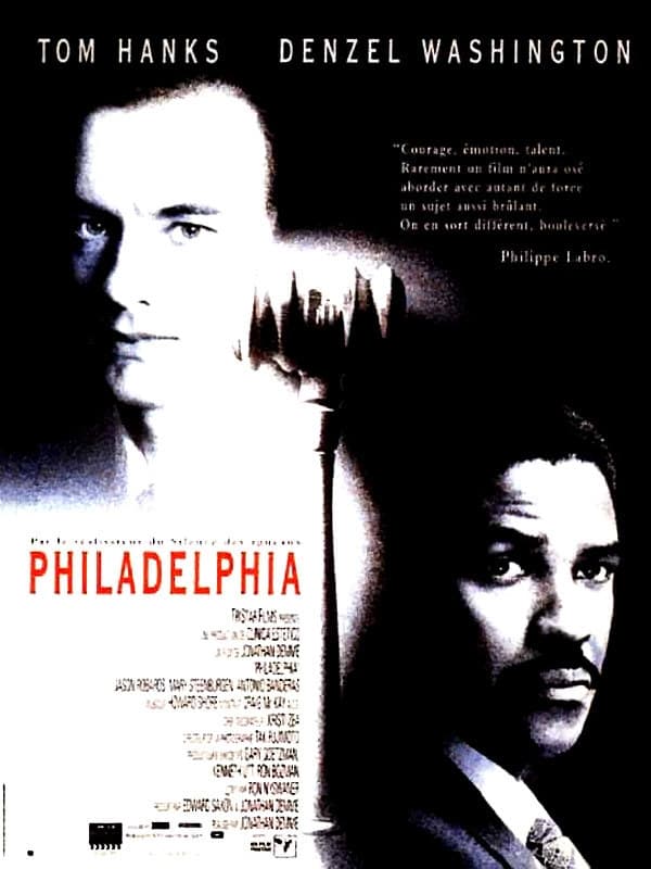 1993 Philadelphia