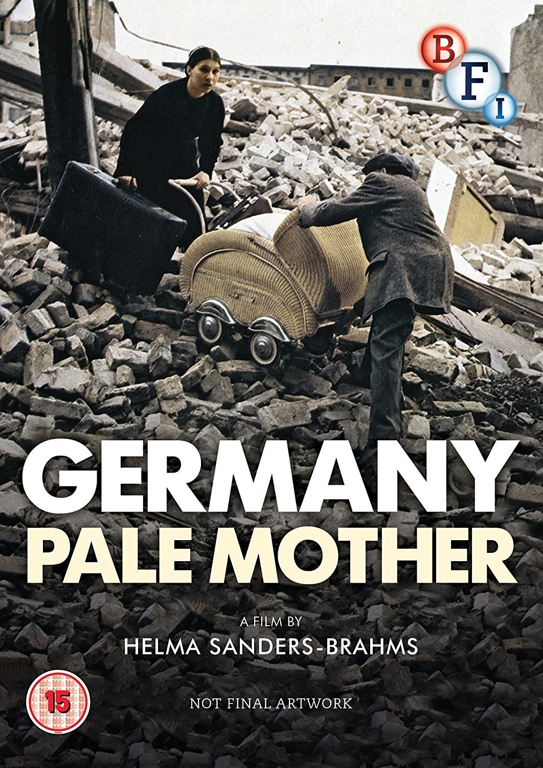 an analysis of the most haunting parts of sanders brahms film germany pale mother an analysis of the most haunting parts of sanders brahms film germany pale mother