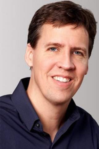 Jeff Kinney