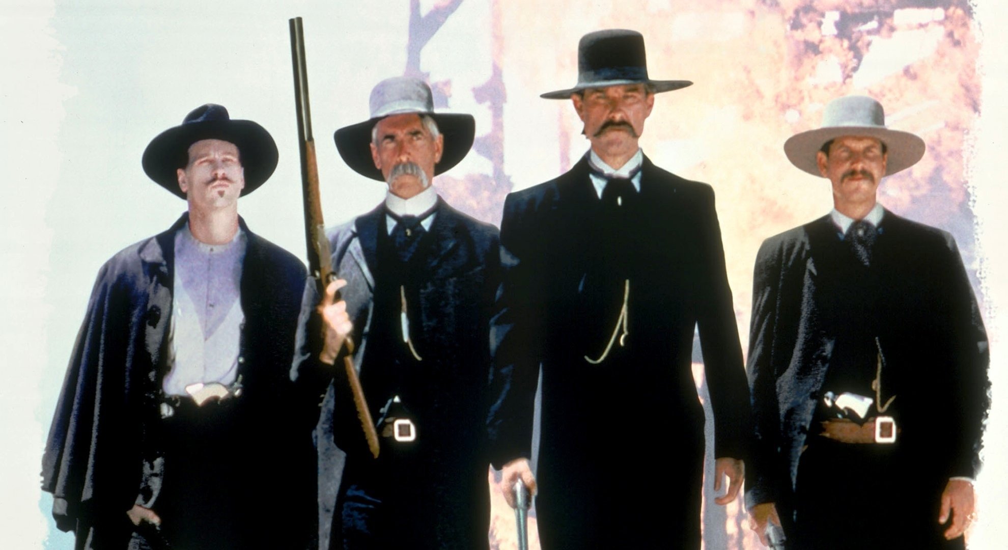 Tombstone