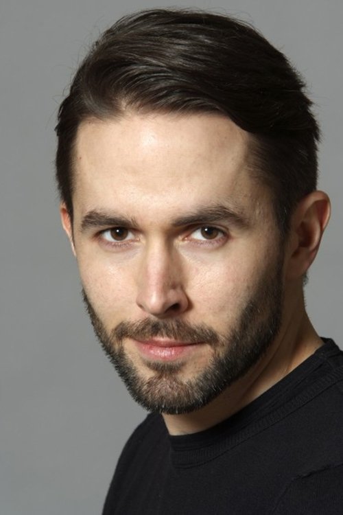 Daniel Bambas