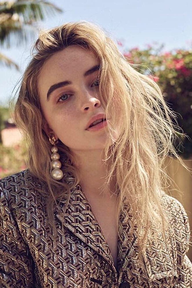Sabrina Carpenter