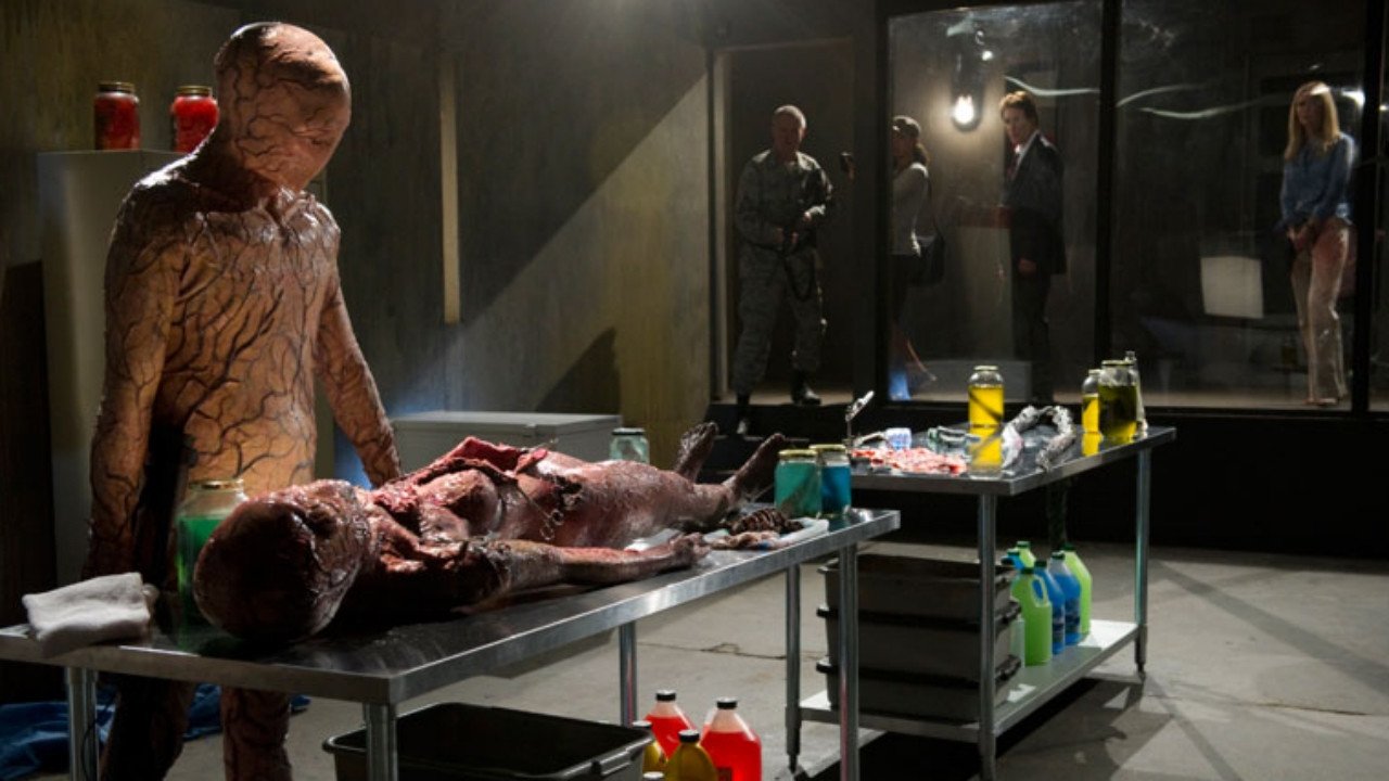 Watch The Crazy Ones S01E01 Season 1 Episode 1