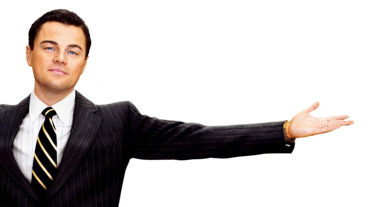 Watch El lobo de Wall Street Online Movie in HD quality for free