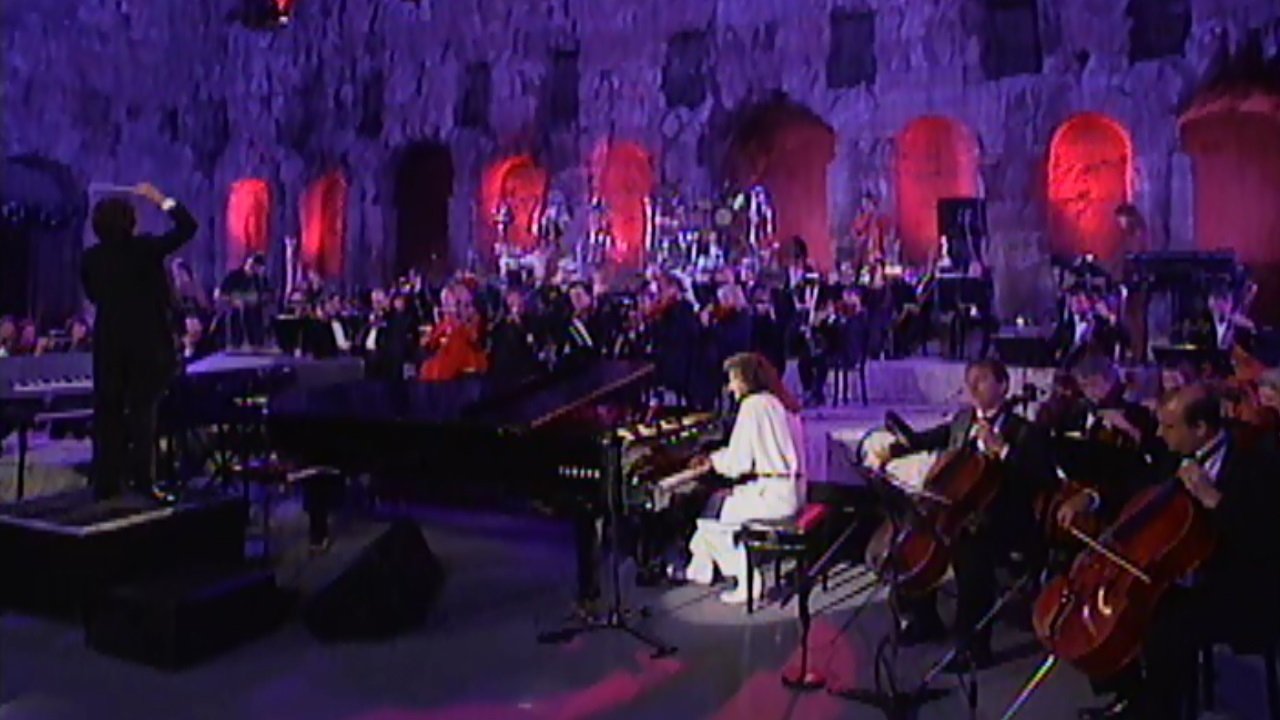 Live at the Acropolis - Wikipedia