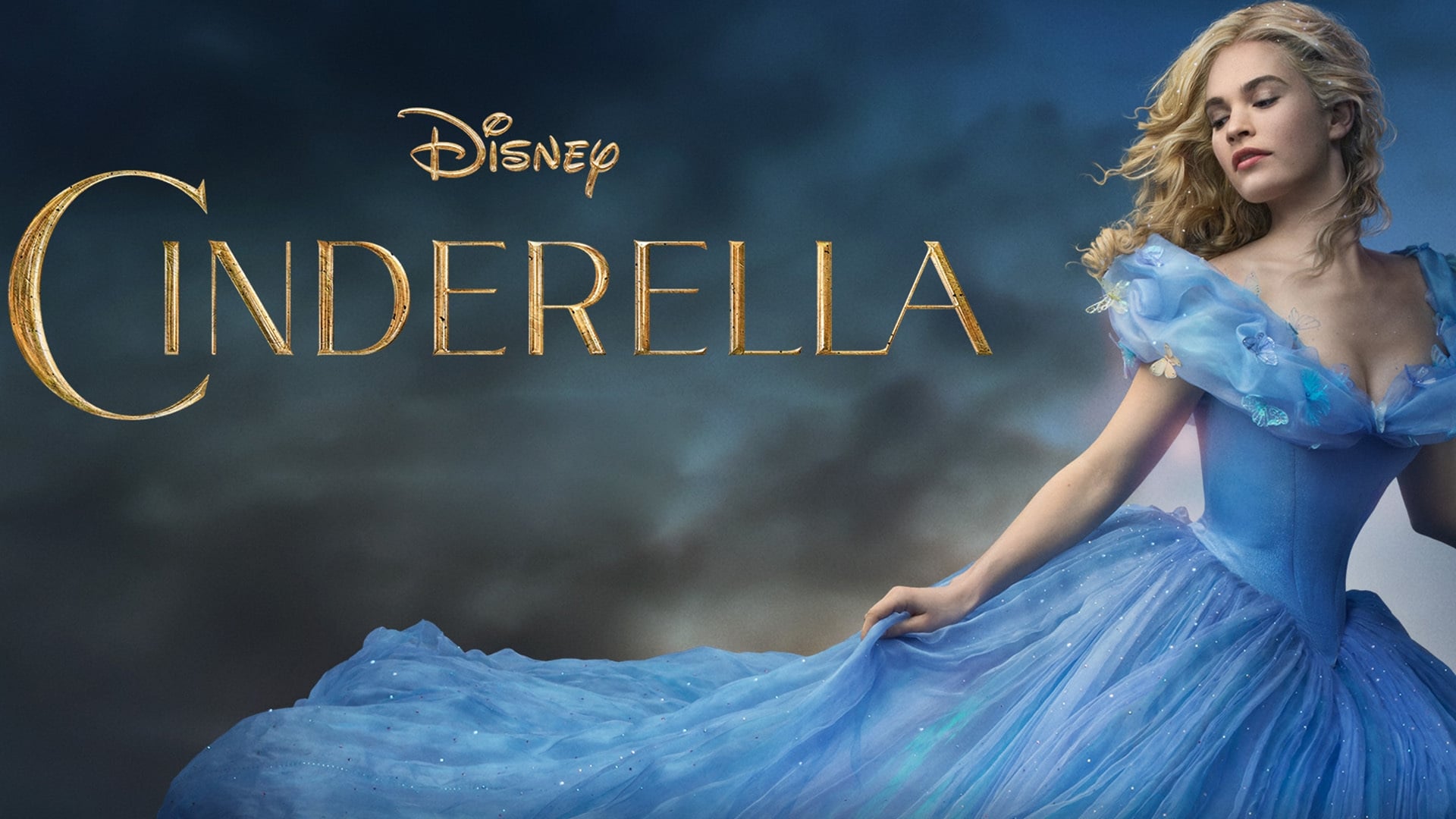 Cinderella (2015) 123 Movies Online