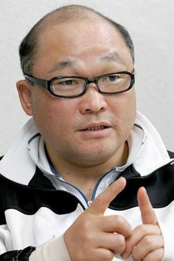Satoru Saitô