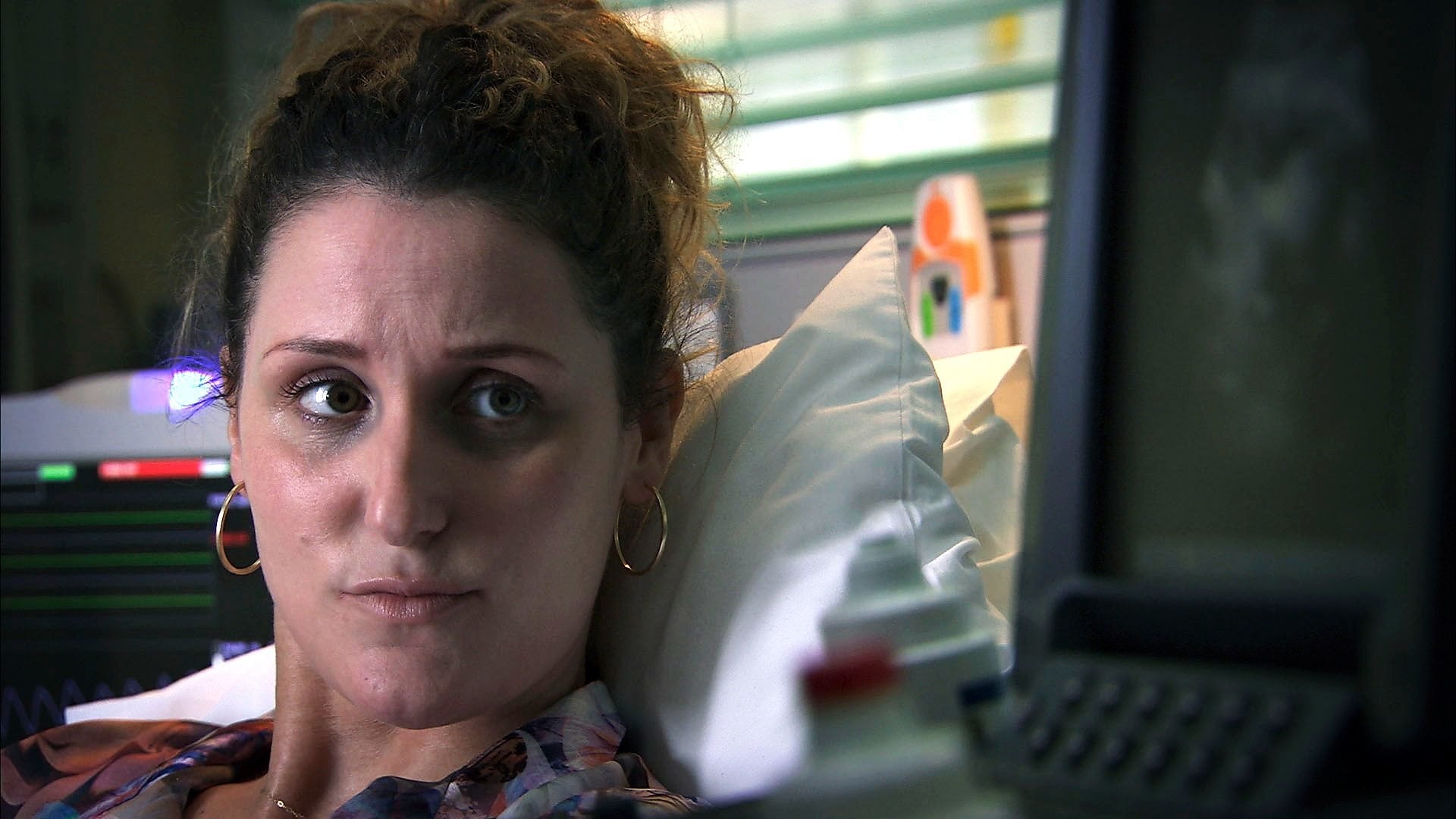 Holby City • S17E12