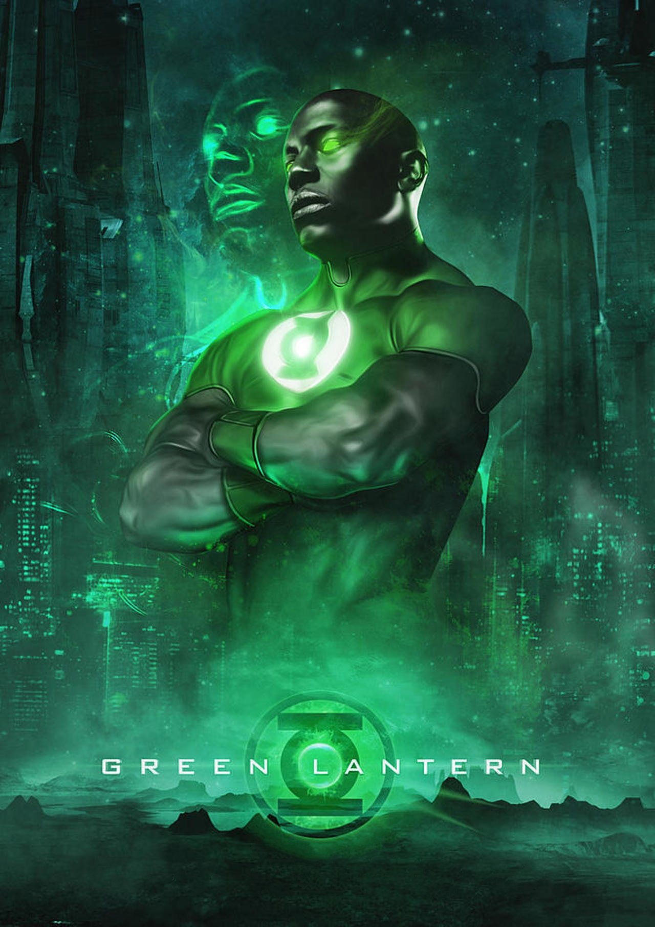 green lantern corps green lantern corps