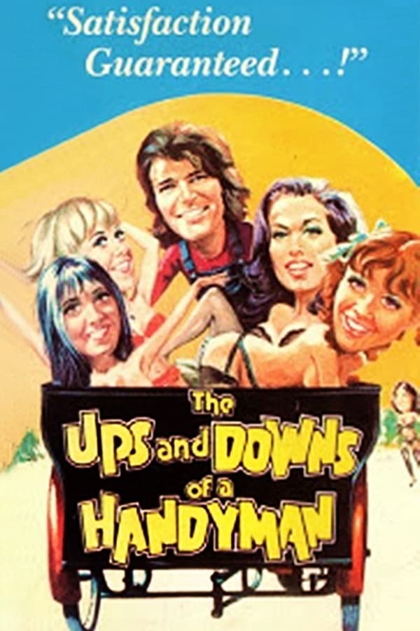 The Ups and Downs of a Handyman - Samtarry Movies TV Shows.