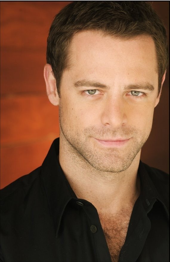 David Sutcliffe Net Worth