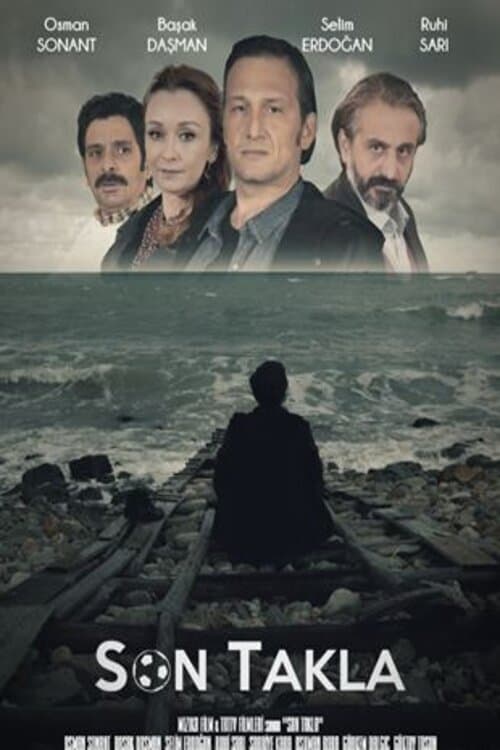 Son Takla filmi