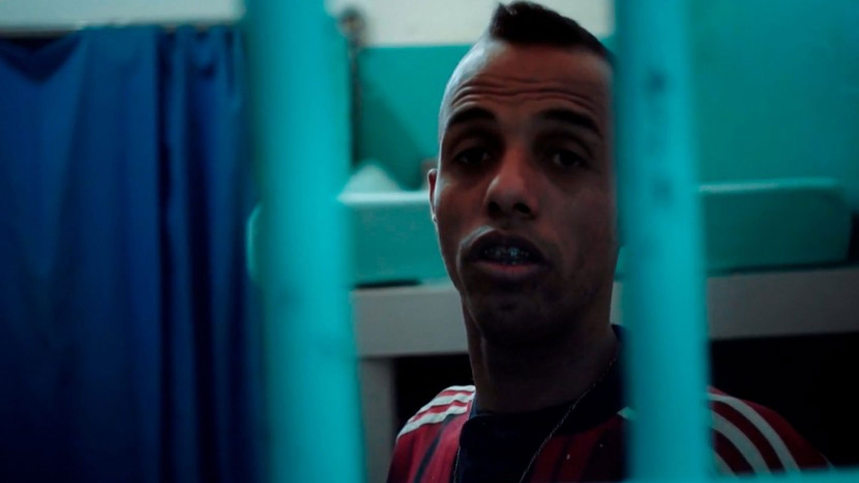 Recuperação dos Condenados