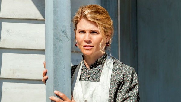 Le cœur a ses raisons - saison 1, pisode 1: La mort de