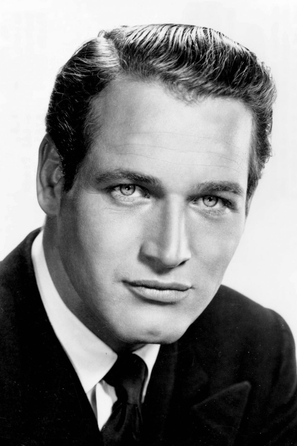 Paul Newman: filmography and biography on movies.film-cine.com