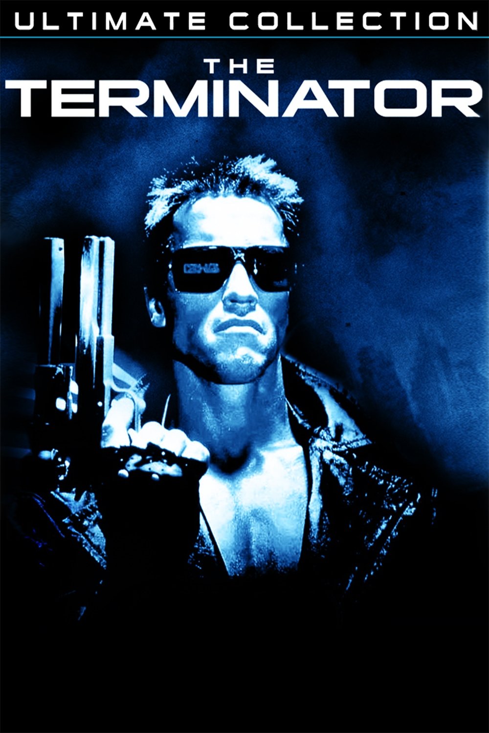 1984 The Terminator 1984 The Terminator