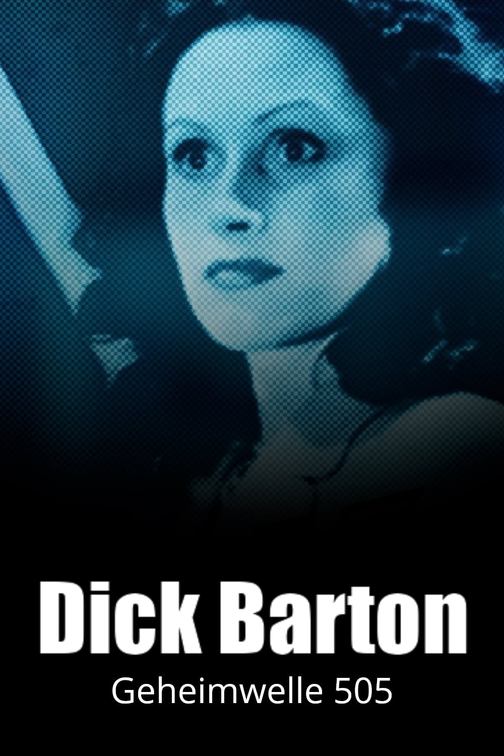 Dick barton midi