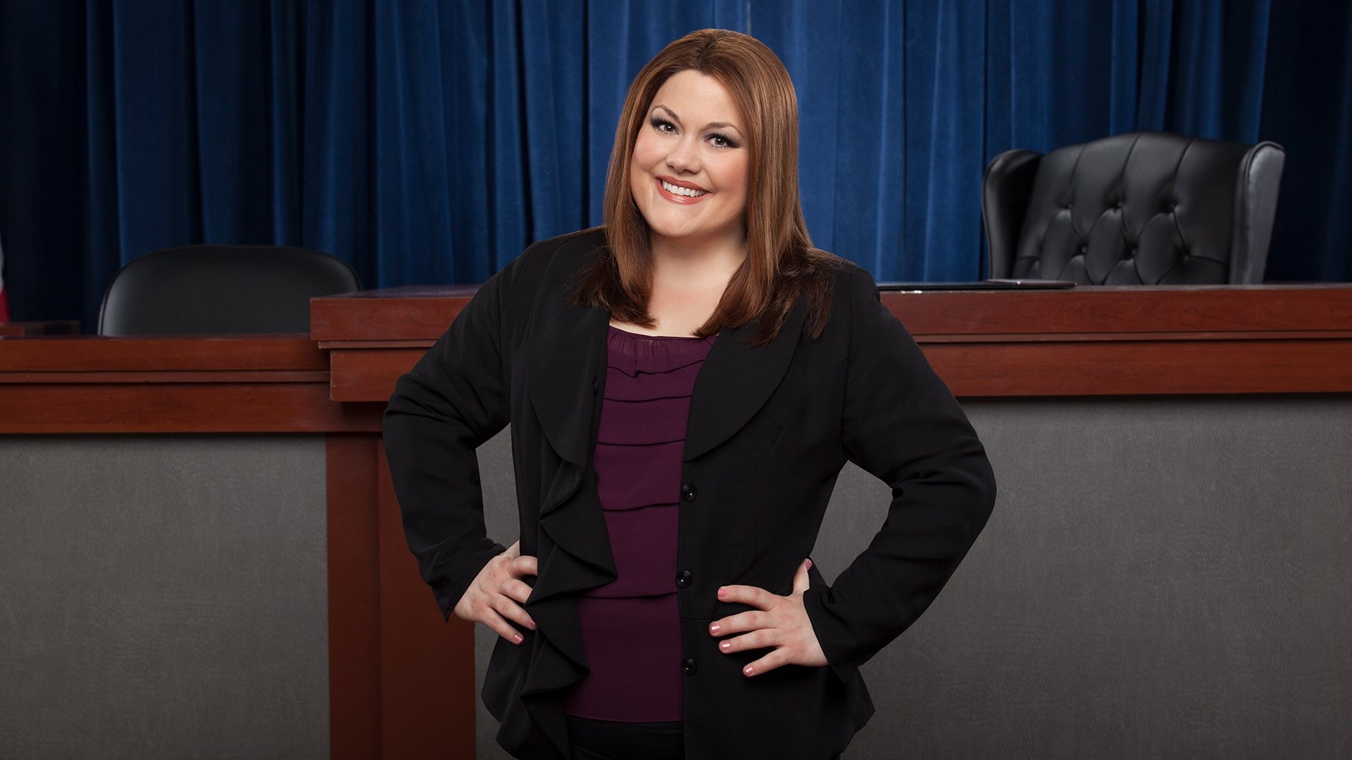 Drop Dead Diva Drop Dead Diva