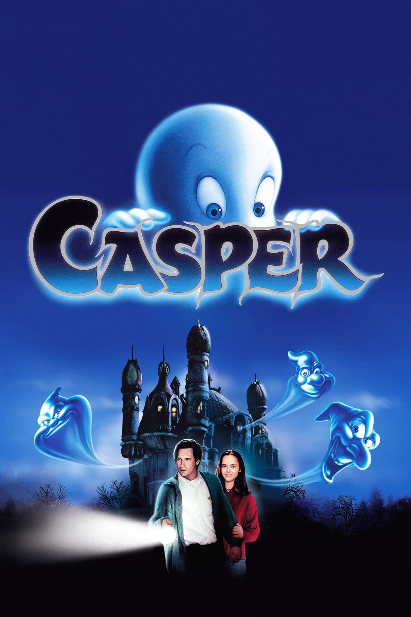 Casper (1995) • movies.film-cine.com
