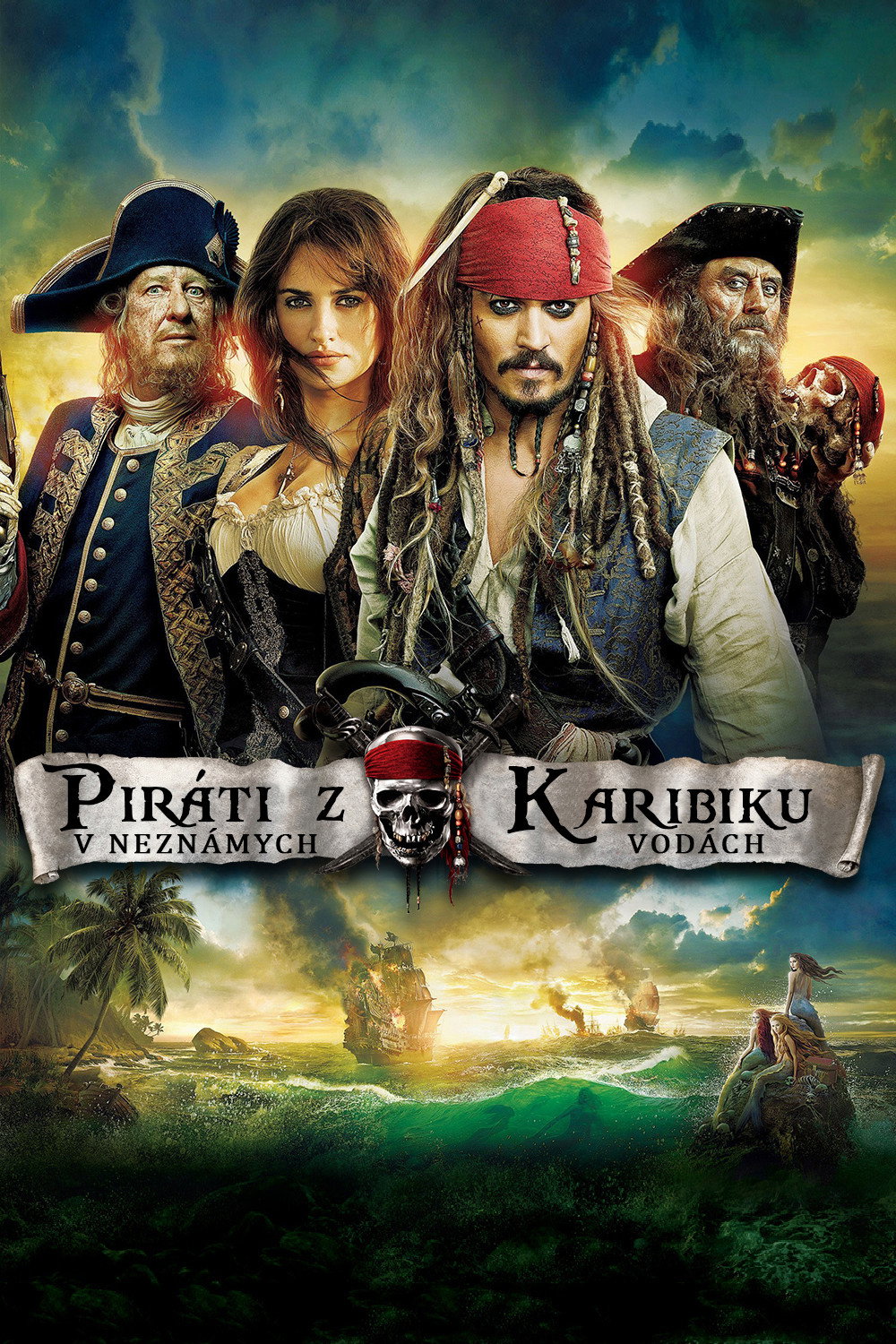 Pirati Dei Caraibi 2 Streaming Ita Gratis