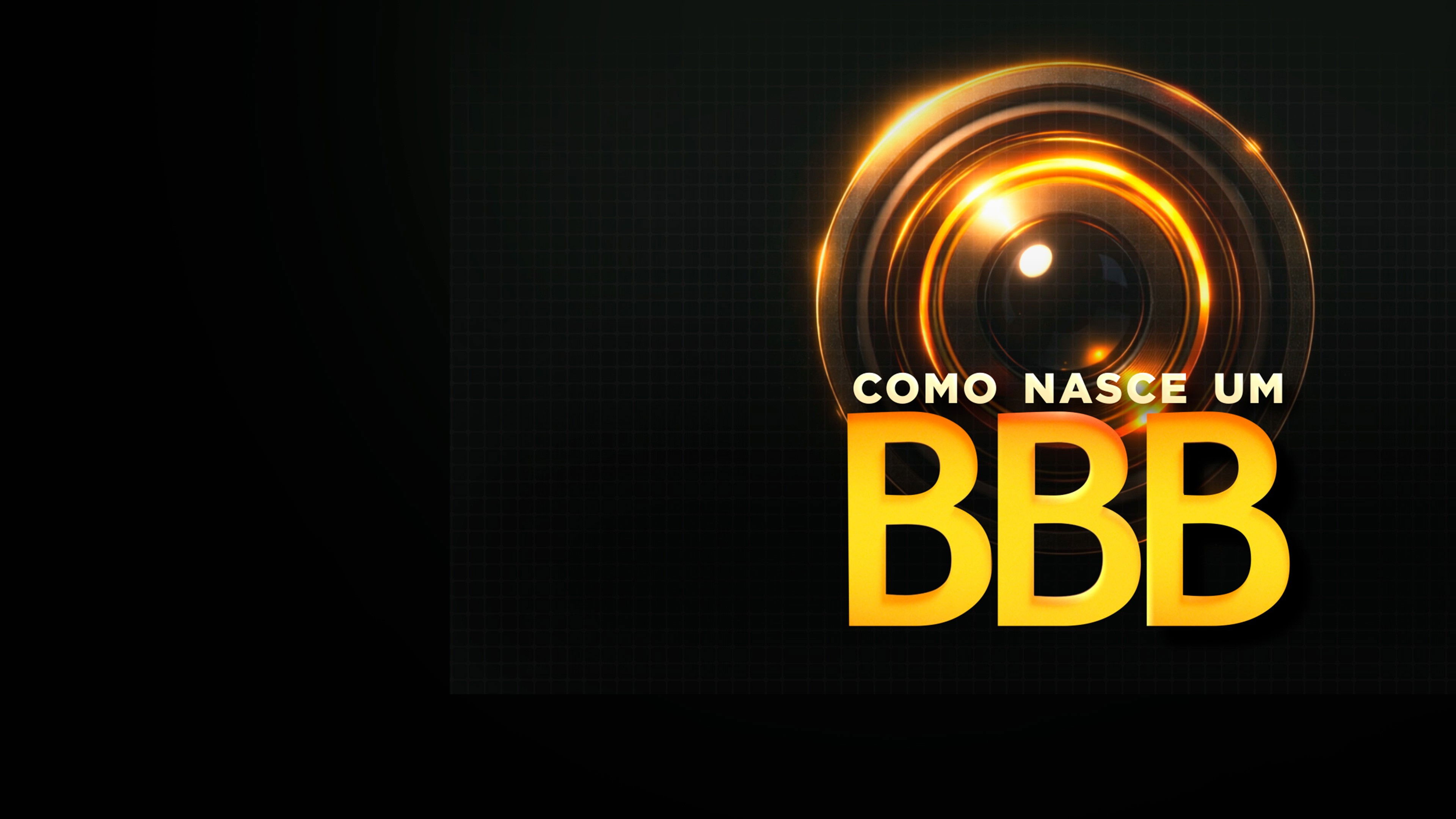Como Nasce Um BBB