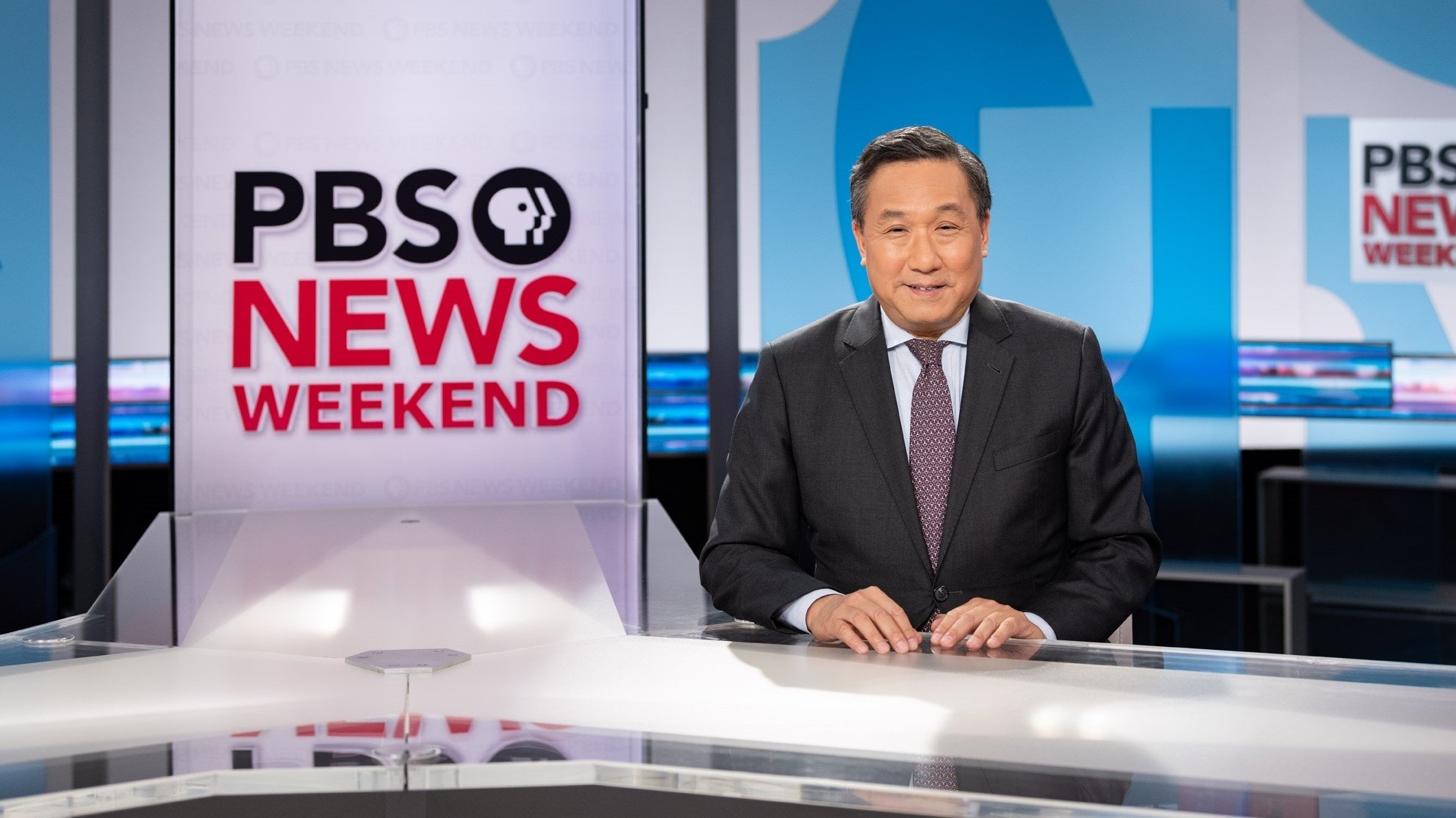PBS News Weekend PBS News Weekend