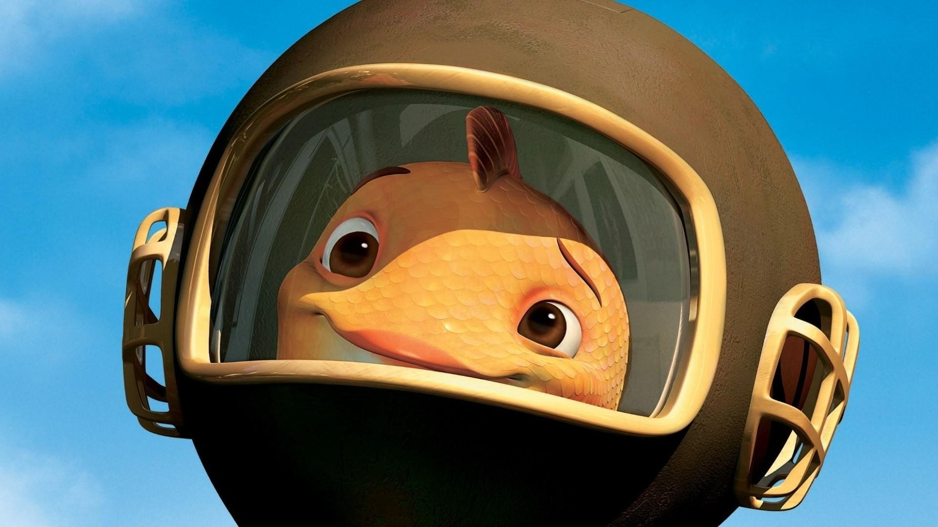 Assistir Filme O Galinho Chicken Little - Online Dublado e Legendado
