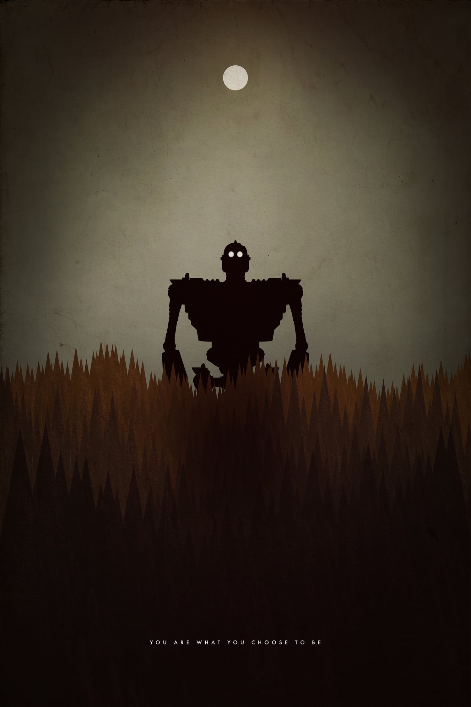 Iron Giant 2 Секс