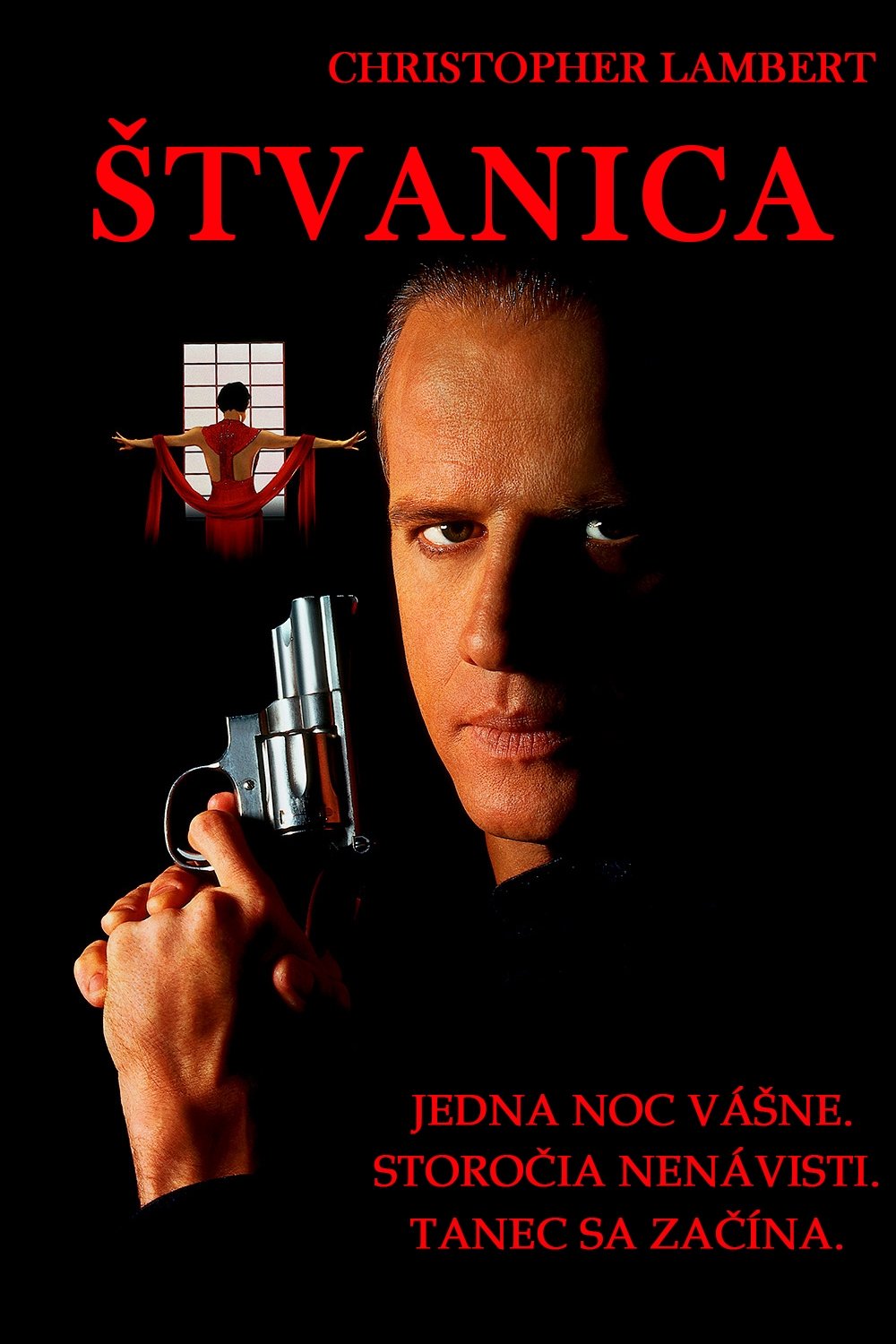 hunted movies hunted movies