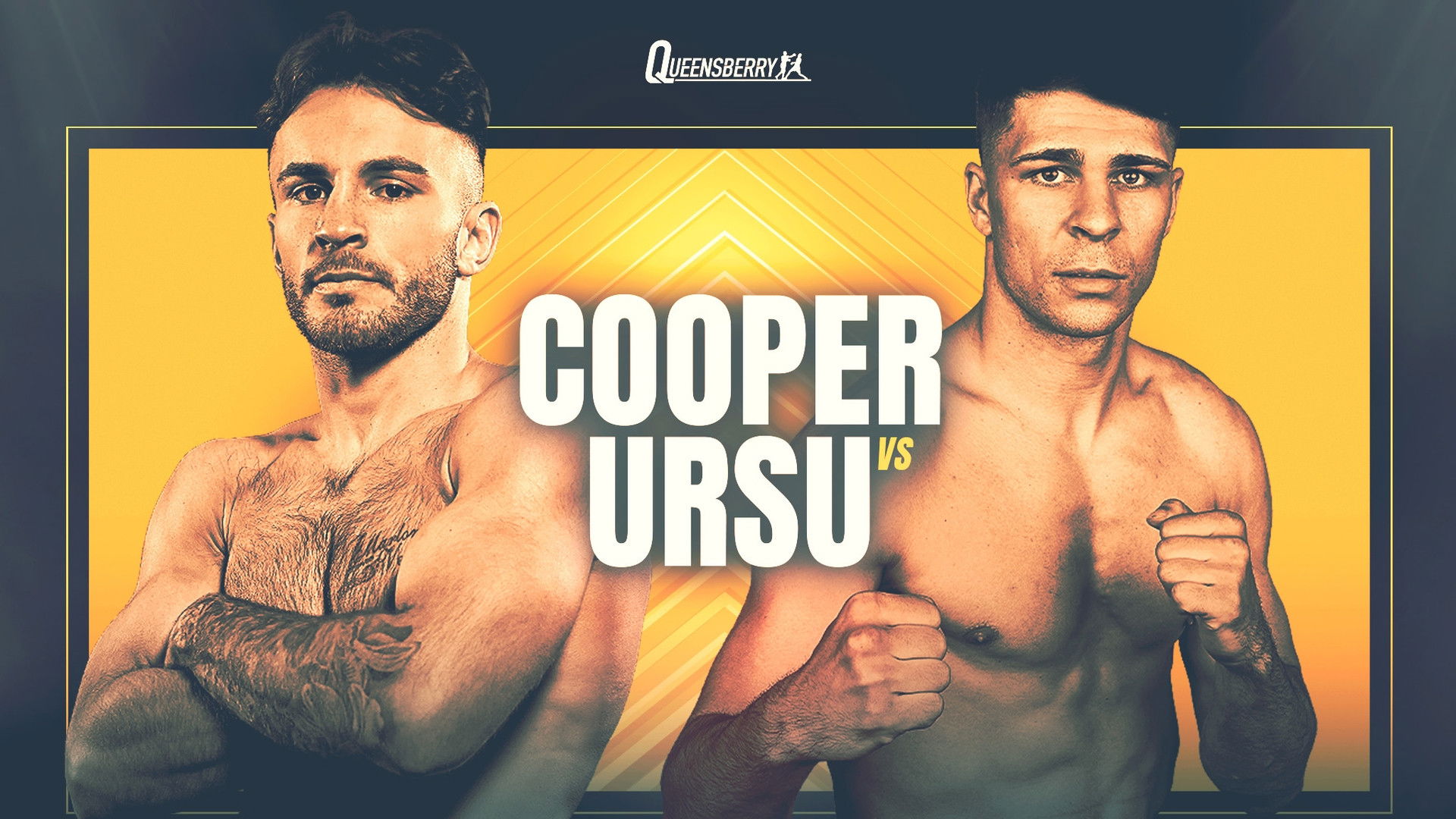Owen Cooper vs. Constantin Ursu