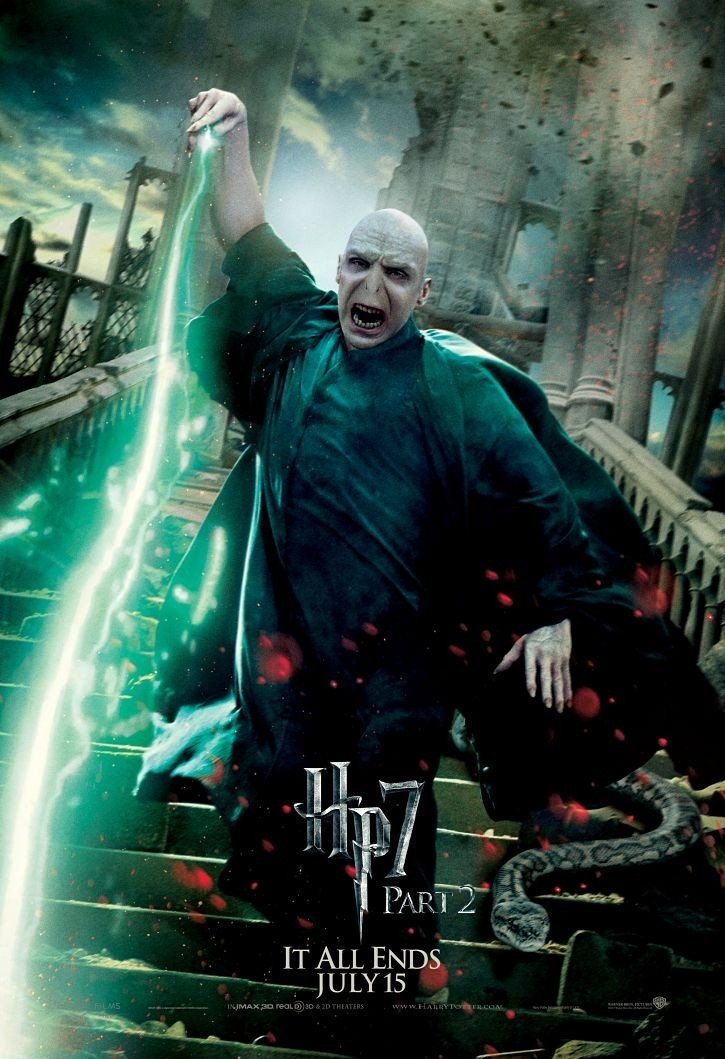 Voldemort I Got Your Nose Voldemort I Got Your Nose