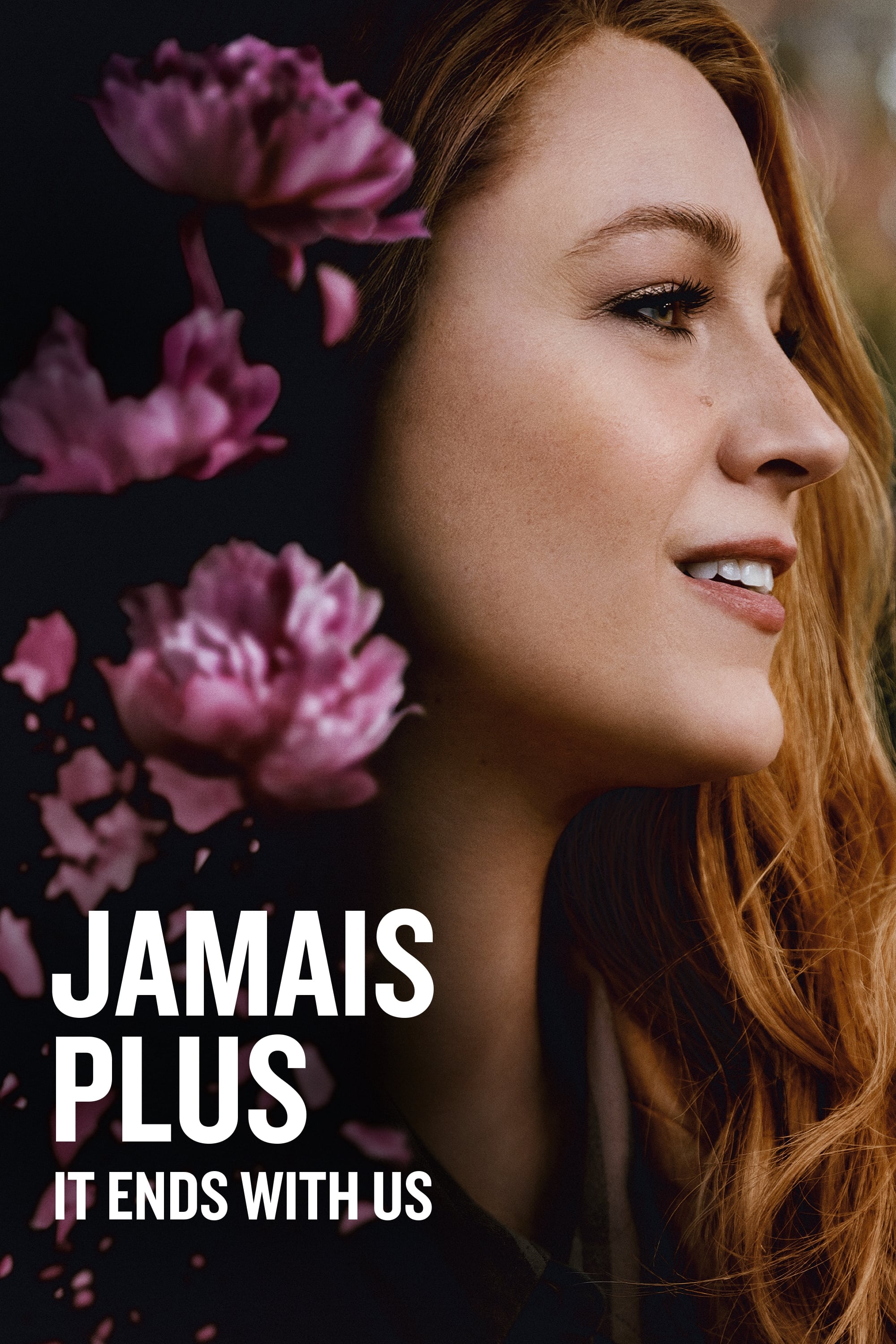 It Ends with Us Jamais plus - It Ends with Us