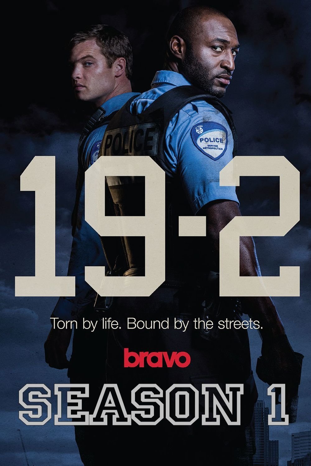Temporada 1